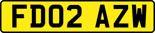 FD02AZW