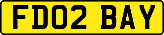 FD02BAY