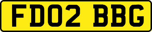 FD02BBG