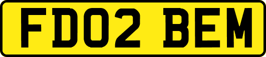 FD02BEM