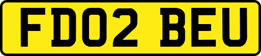 FD02BEU