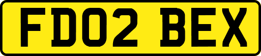 FD02BEX