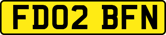 FD02BFN
