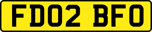 FD02BFO
