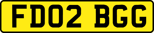 FD02BGG