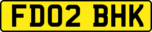 FD02BHK