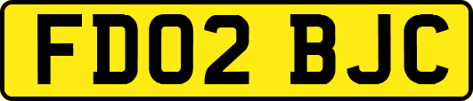FD02BJC