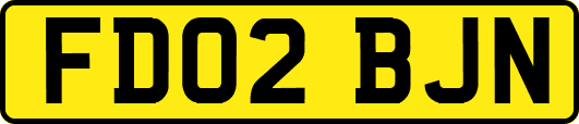 FD02BJN