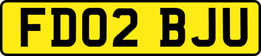 FD02BJU