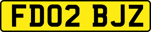 FD02BJZ