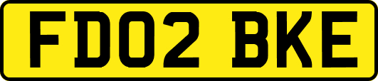 FD02BKE
