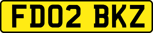FD02BKZ