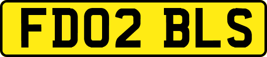 FD02BLS