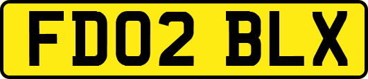 FD02BLX