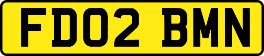 FD02BMN