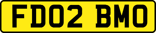 FD02BMO