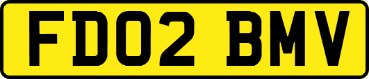 FD02BMV