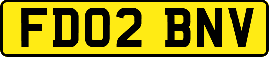 FD02BNV