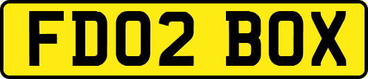 FD02BOX