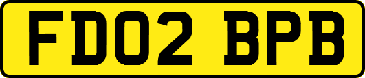 FD02BPB