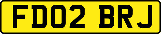 FD02BRJ