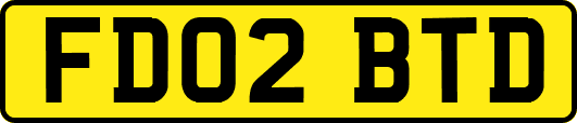 FD02BTD