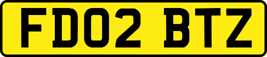 FD02BTZ
