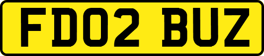 FD02BUZ