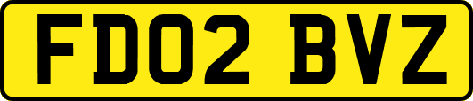 FD02BVZ