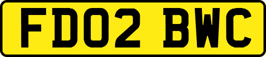 FD02BWC