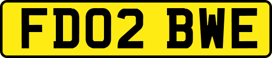 FD02BWE
