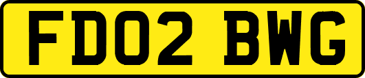 FD02BWG