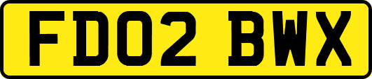 FD02BWX
