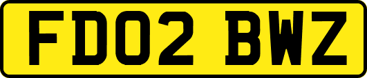 FD02BWZ