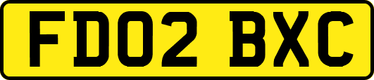 FD02BXC