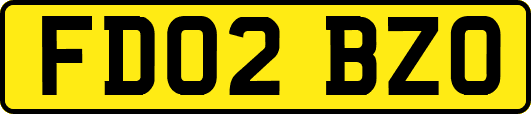 FD02BZO