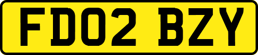 FD02BZY