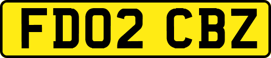 FD02CBZ