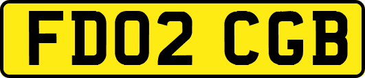 FD02CGB