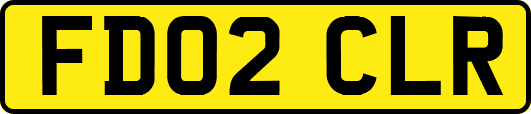 FD02CLR