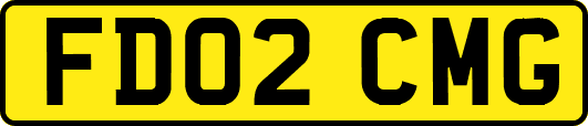 FD02CMG