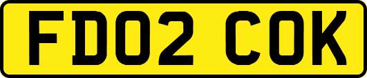 FD02COK