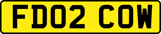 FD02COW