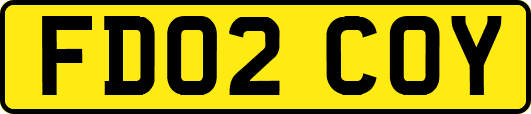 FD02COY