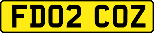 FD02COZ