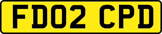 FD02CPD
