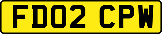 FD02CPW