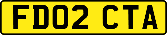 FD02CTA