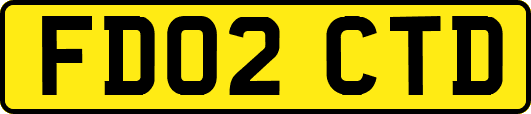 FD02CTD