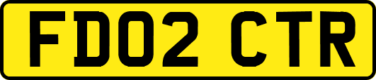 FD02CTR